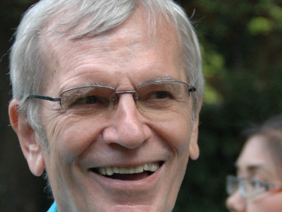 Bernard Wirth (1947-2025)