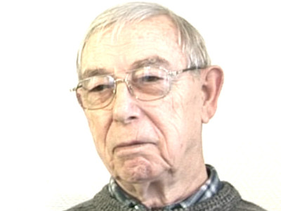 André Hebting (1937-2025)